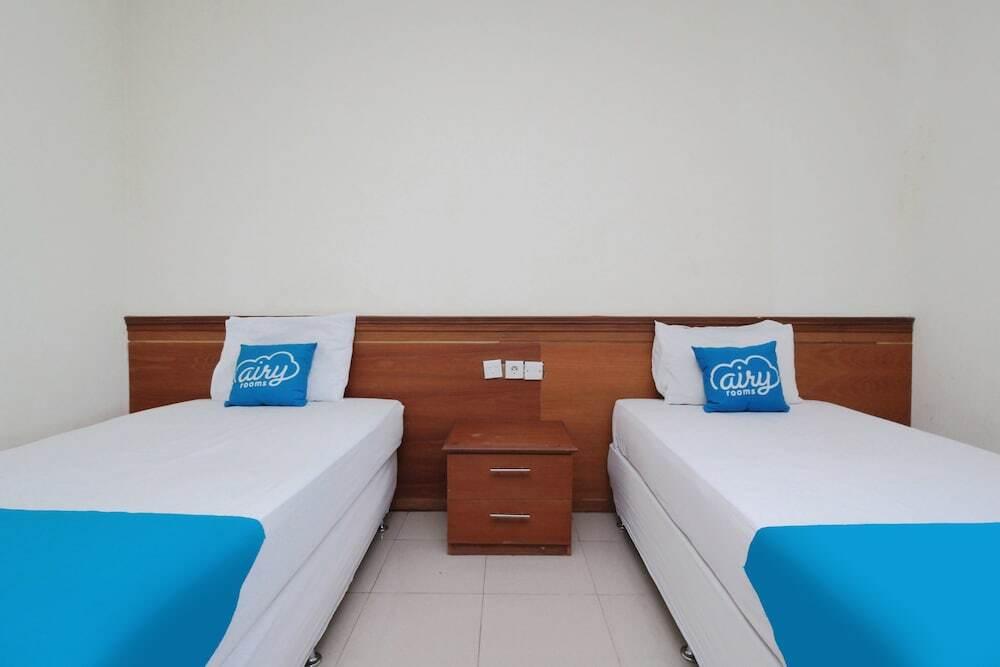 Самаринда: Airy Eco Syariah Bugis Pirus 30 Samarinda