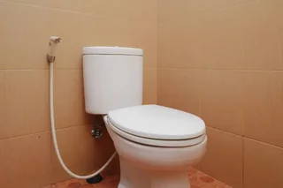 Самаринда: Airy Eco Syariah Bugis Pirus 30 Samarinda