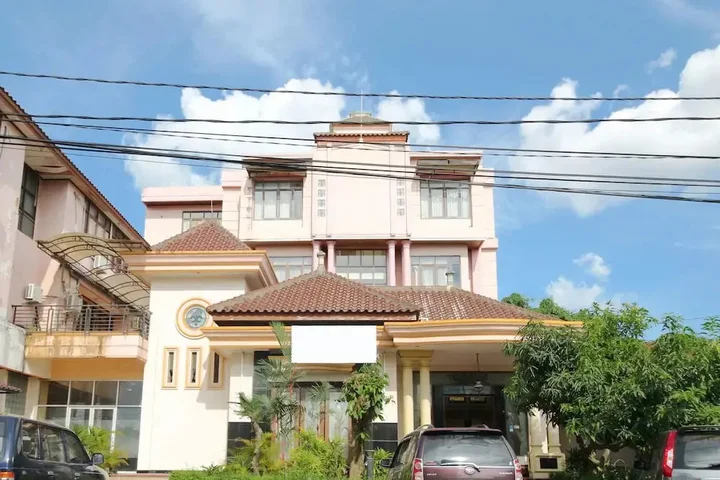 Самаринда: Airy Eco Syariah Bugis Pirus 30 Samarinda
