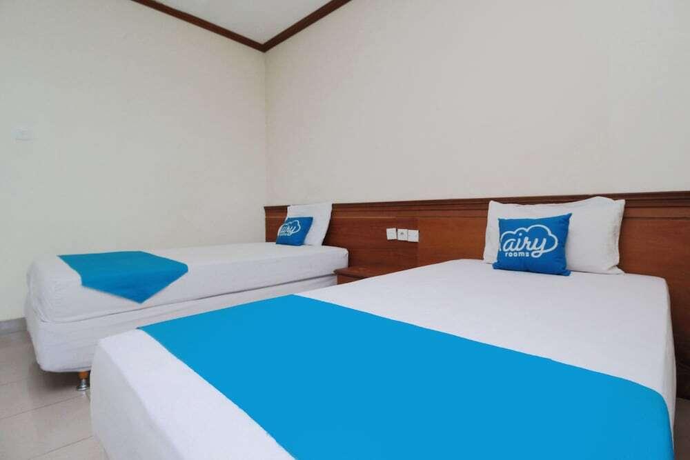 Airy Eco Syariah Bugis Pirus 30 Samarinda — фото 4