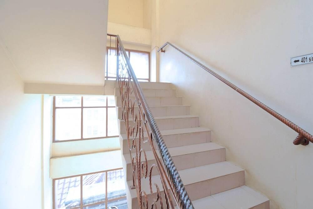 Самаринда: Airy Eco Syariah Bugis Pirus 30 Samarinda
