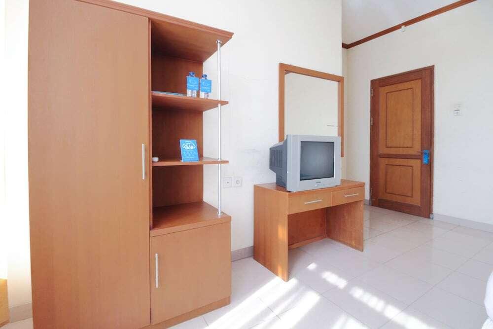 Самаринда: Airy Eco Syariah Bugis Pirus 30 Samarinda