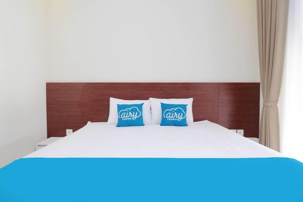 Джимбаран: Airy Jimbaran Parigata C5 Bali