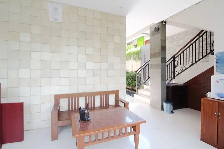 Джимбаран: Airy Jimbaran Parigata C5 Bali
