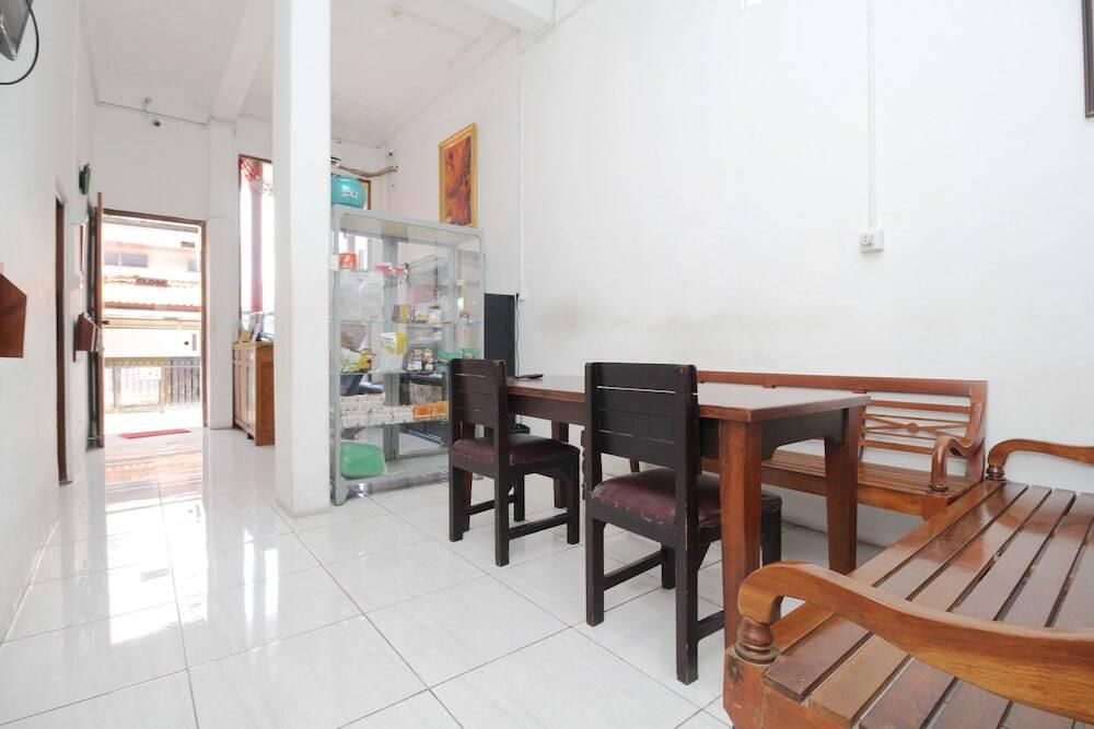 Семаранг: Airy Gabahan Wotgandul Dalam 1A Semarang