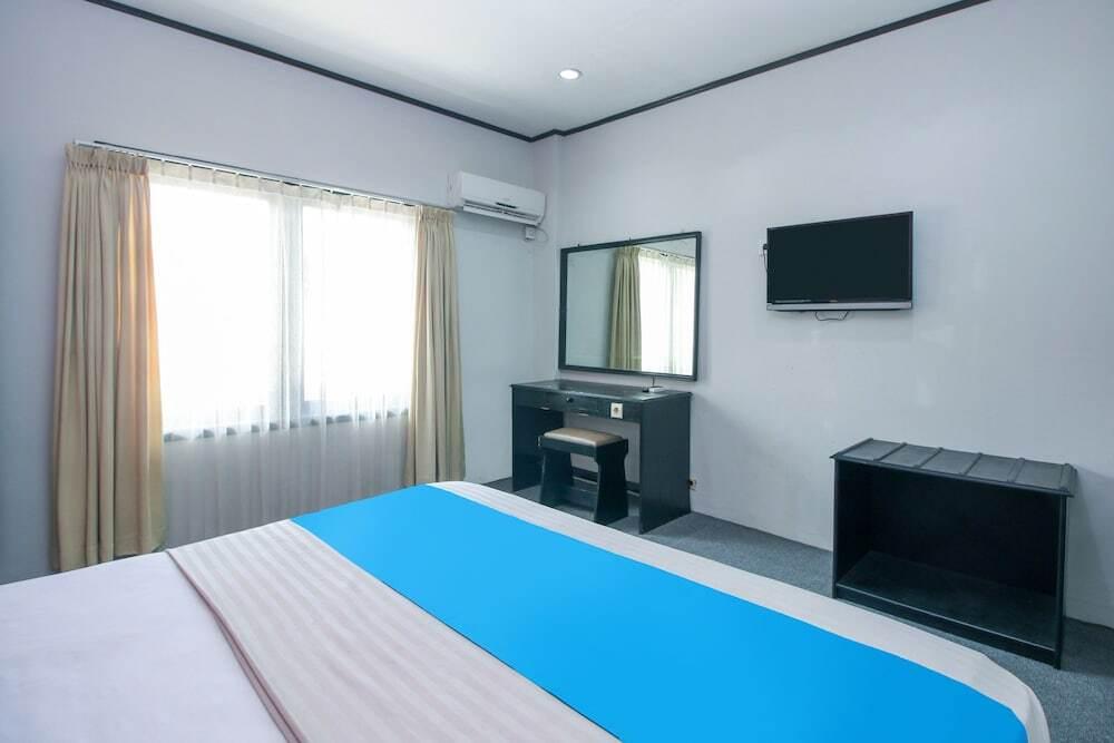 Баликпапан: Airy Eco Gunungsari Ilir Ahmad Yani 34 Balikpapan