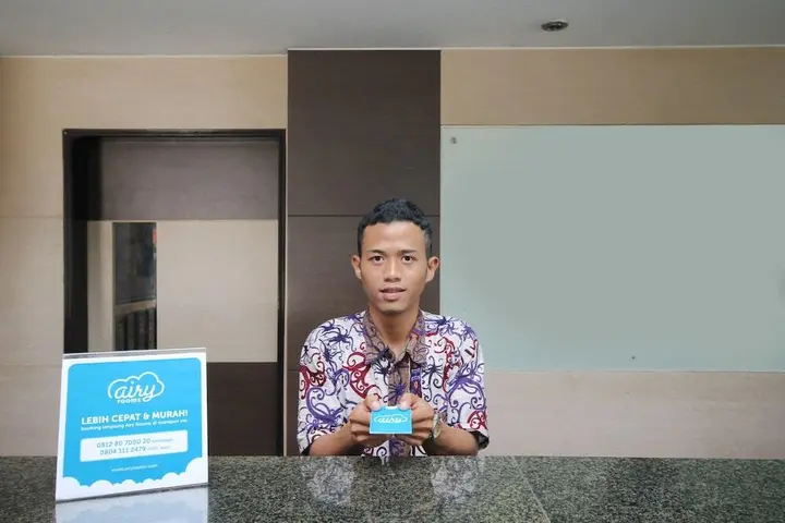 Баликпапан: Airy Eco Gunungsari Ilir Ahmad Yani 34 Balikpapan