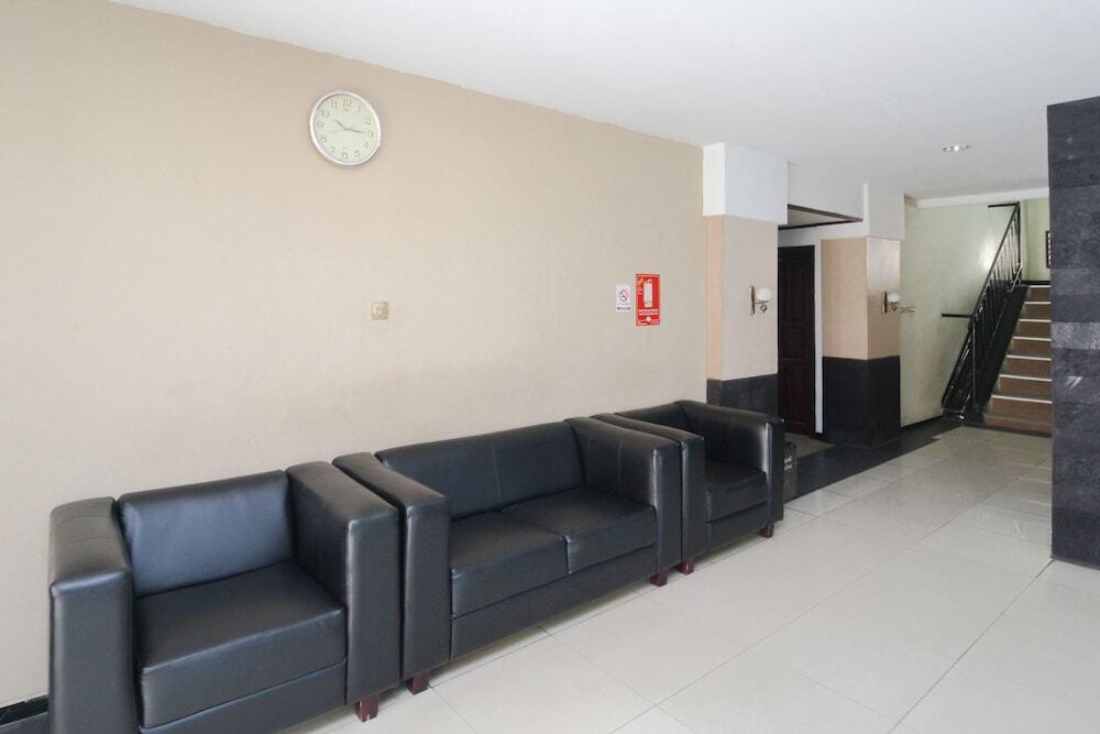 Баликпапан: Airy Eco Gunungsari Ilir Ahmad Yani 34 Balikpapan