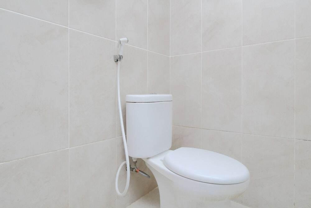 Баликпапан: Airy Eco Gunungsari Ilir Ahmad Yani 34 Balikpapan