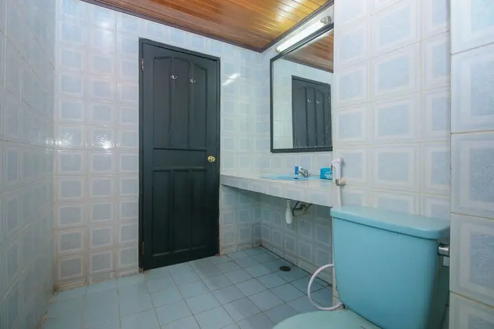 Баликпапан: Airy Eco Gunungsari Ilir Ahmad Yani 34 Balikpapan