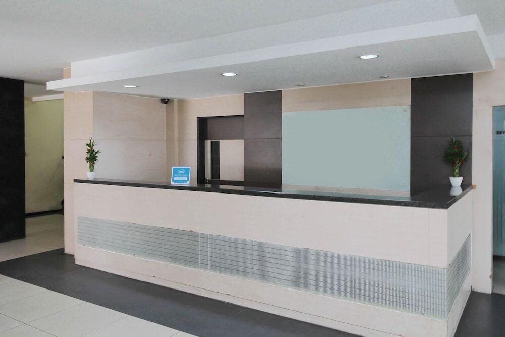 Баликпапан: Airy Eco Gunungsari Ilir Ahmad Yani 34 Balikpapan
