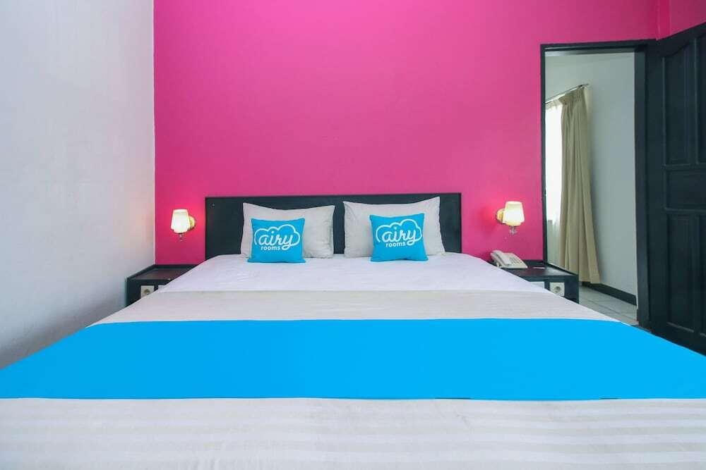 Баликпапан: Airy Eco Gunungsari Ilir Ahmad Yani 34 Balikpapan