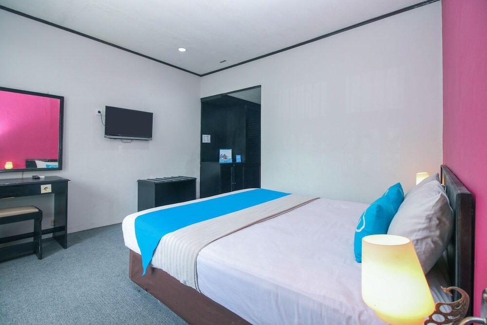 Баликпапан: Airy Eco Gunungsari Ilir Ahmad Yani 34 Balikpapan