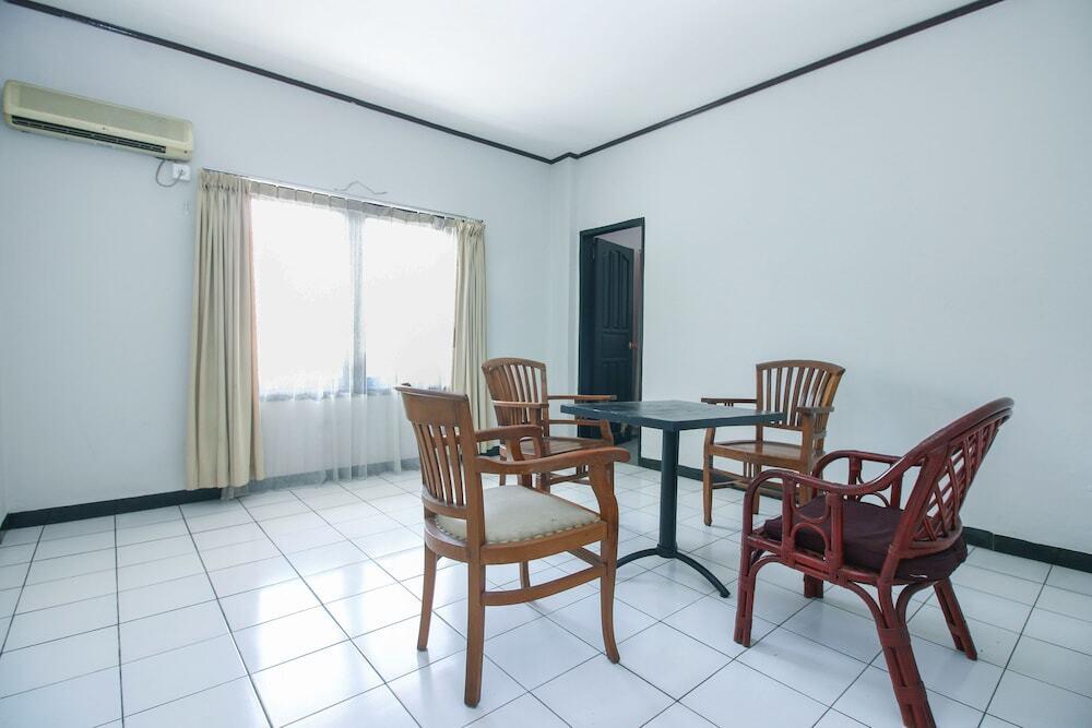 Баликпапан: Airy Eco Gunungsari Ilir Ahmad Yani 34 Balikpapan