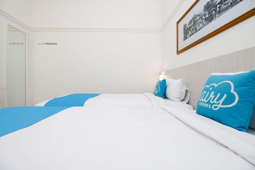 Маланг: Airy Blimbing Ciujung 7 Malang