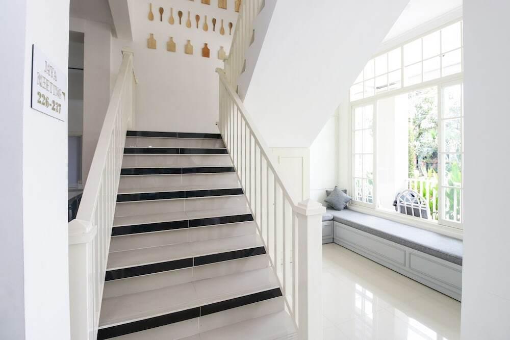 Маланг: Airy Blimbing Ciujung 7 Malang