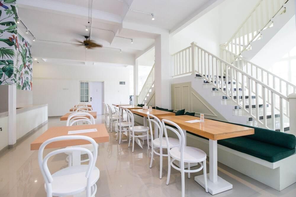 Маланг: Airy Blimbing Ciujung 7 Malang
