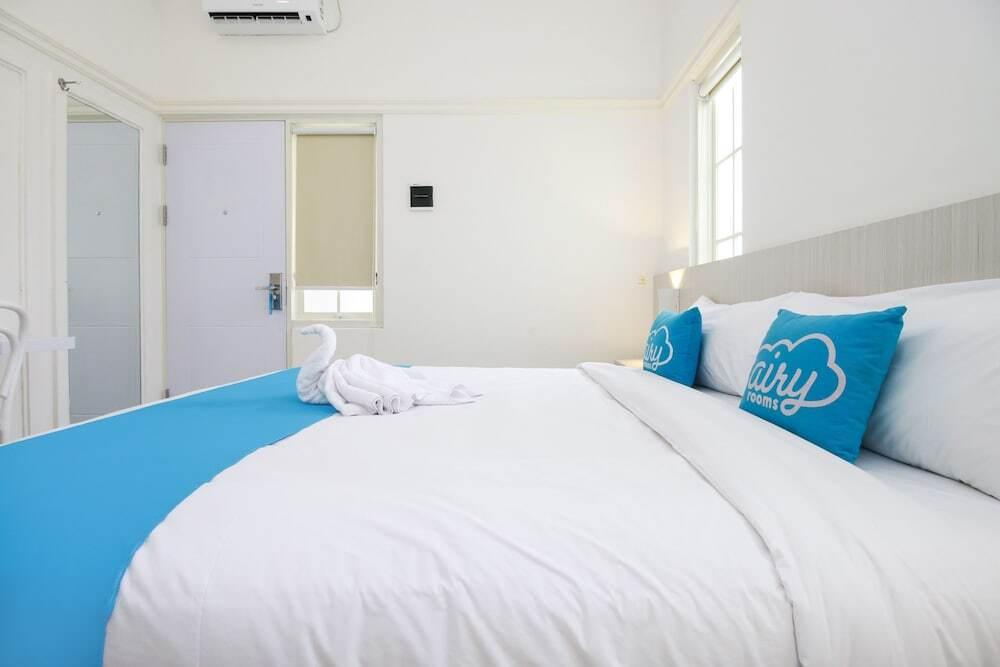 Маланг: Airy Blimbing Ciujung 7 Malang