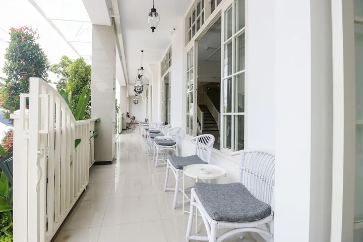 Маланг: Airy Blimbing Ciujung 7 Malang