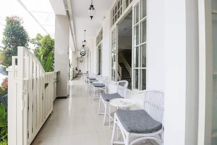 Маланг: Airy Blimbing Ciujung 7 Malang