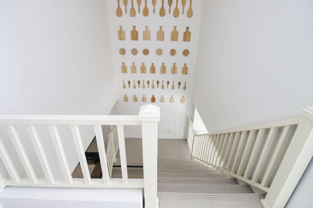 Маланг: Airy Blimbing Ciujung 7 Malang