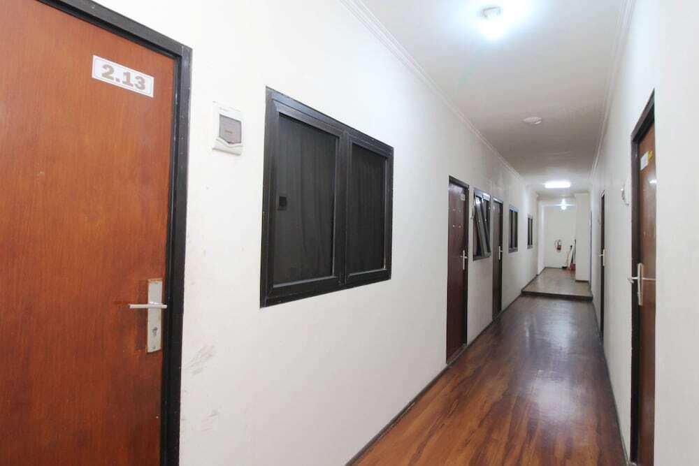 Баликпапан: Airy Damai Markoni 18 Balikpapan