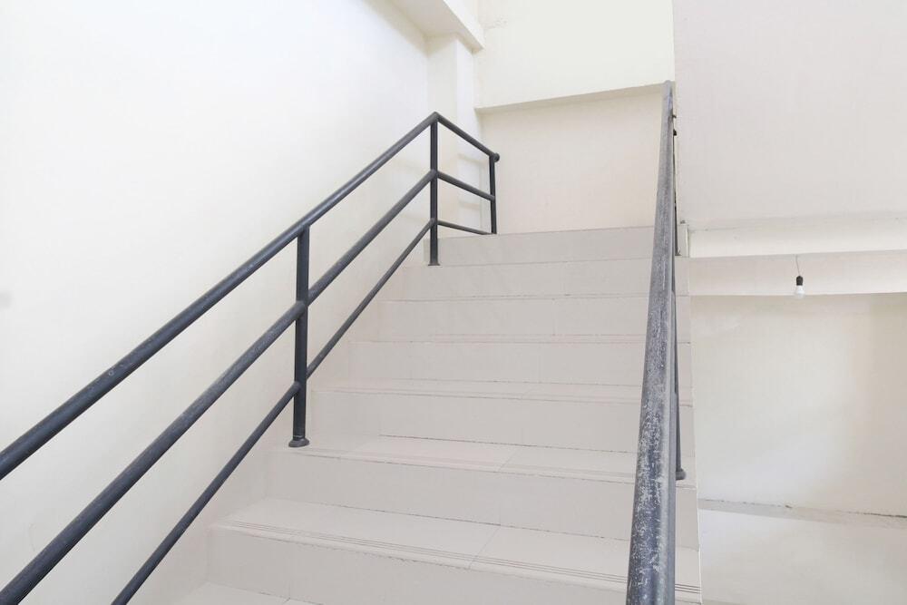 Баликпапан: Airy Damai Markoni 18 Balikpapan