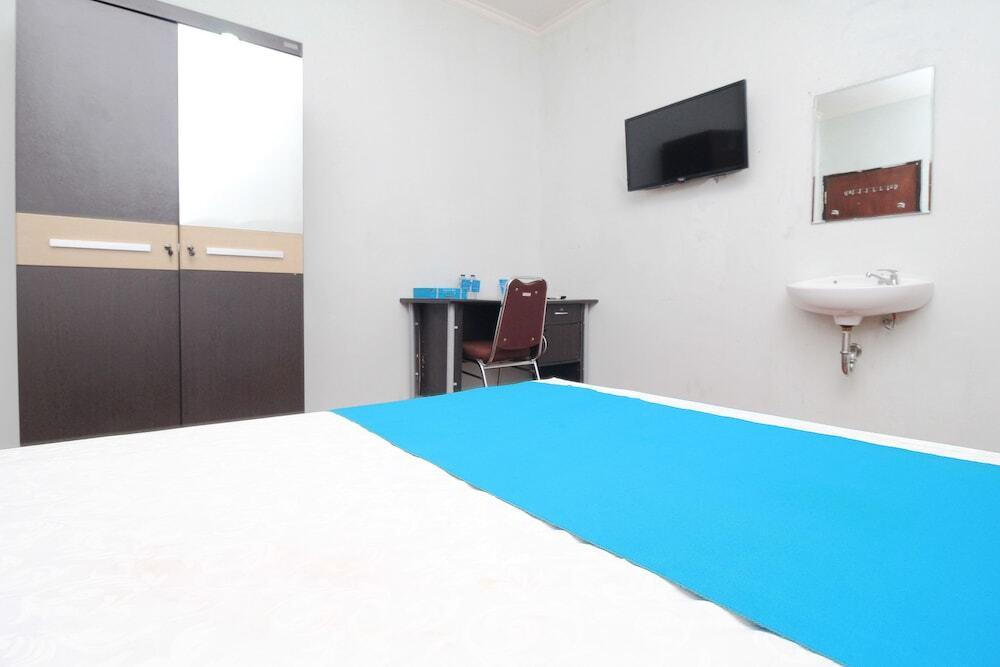 Баликпапан: Airy Damai Markoni 18 Balikpapan