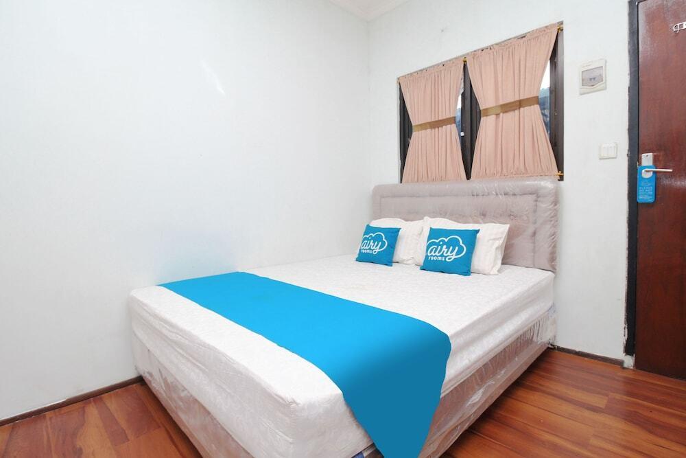 Баликпапан: Airy Damai Markoni 18 Balikpapan