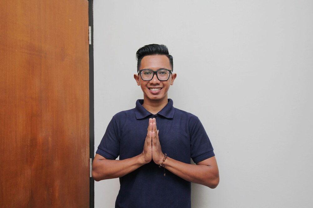 Баликпапан: Airy Damai Markoni 18 Balikpapan