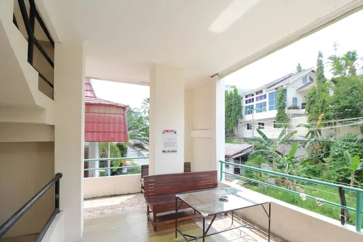 Баликпапан: Airy Damai Markoni 18 Balikpapan