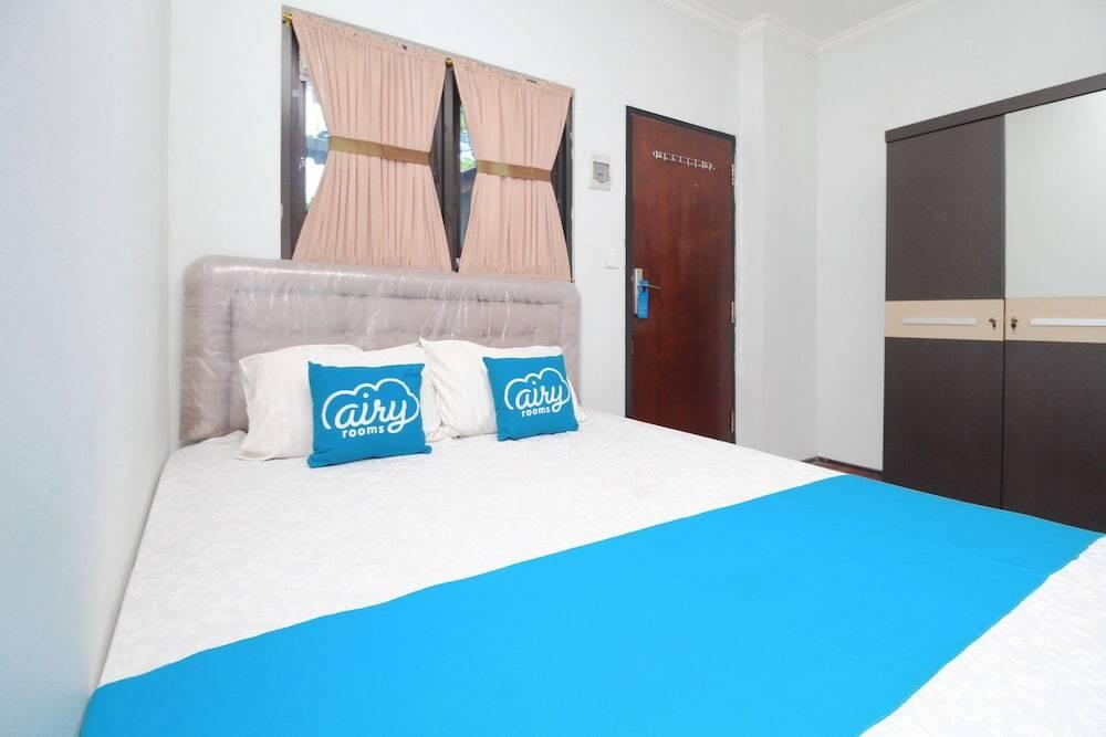 Баликпапан: Airy Damai Markoni 18 Balikpapan