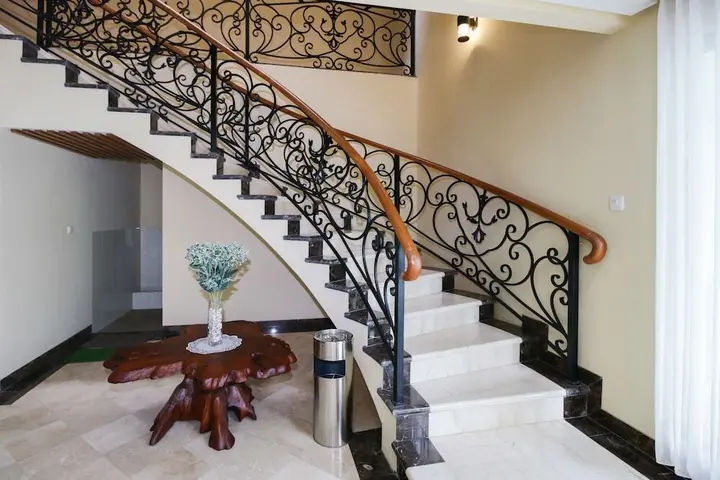 Маланг: Airy Syariah Klojen Jakarta 32 Malang