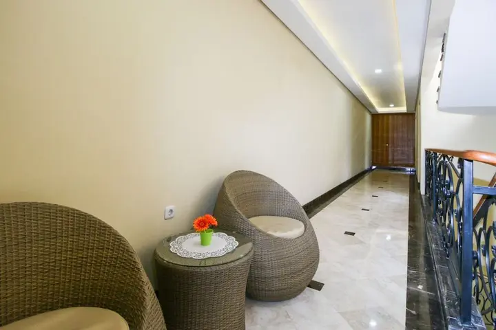 Маланг: Airy Syariah Klojen Jakarta 32 Malang