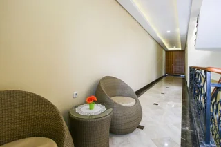 Маланг: Airy Syariah Klojen Jakarta 32 Malang