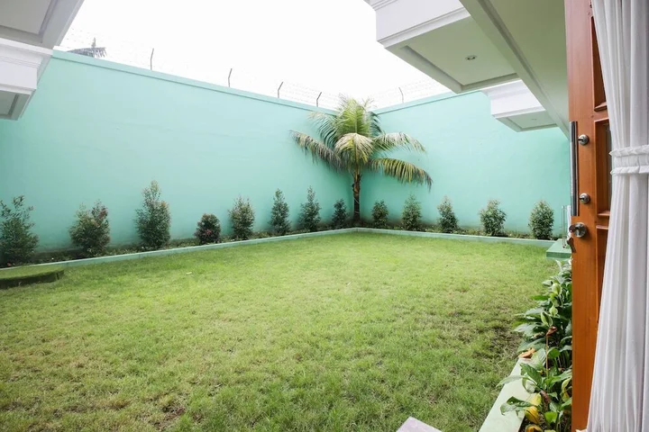Маланг: Airy Syariah Klojen Jakarta 32 Malang