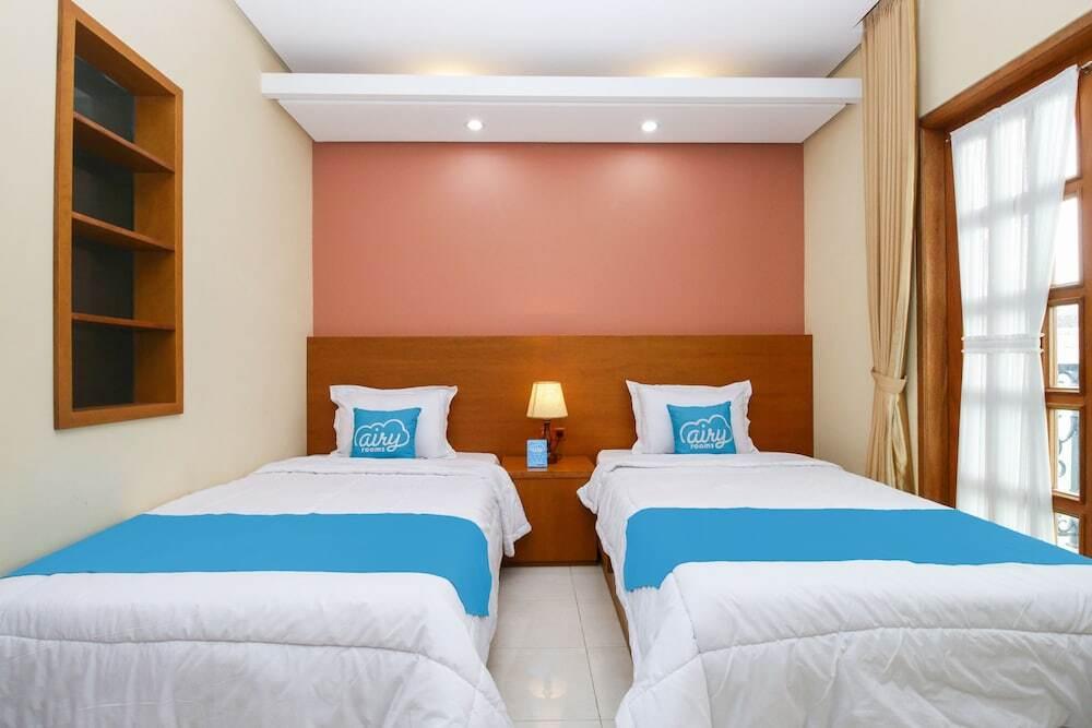 Маланг: Airy Syariah Klojen Jakarta 32 Malang