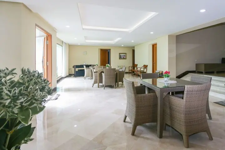 Маланг: Airy Syariah Klojen Jakarta 32 Malang
