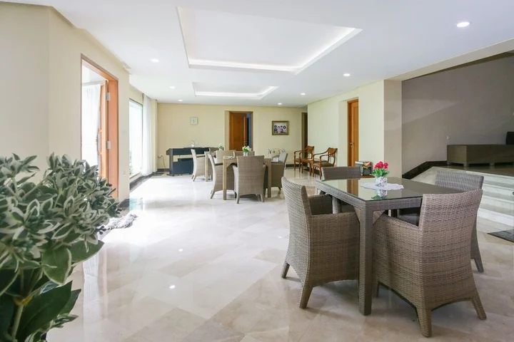 Маланг: Airy Syariah Klojen Jakarta 32 Malang