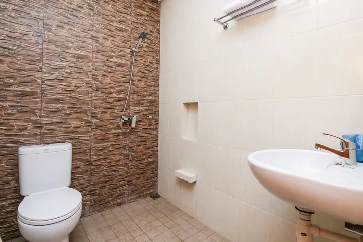 Маланг: Airy Syariah Klojen Jakarta 32 Malang