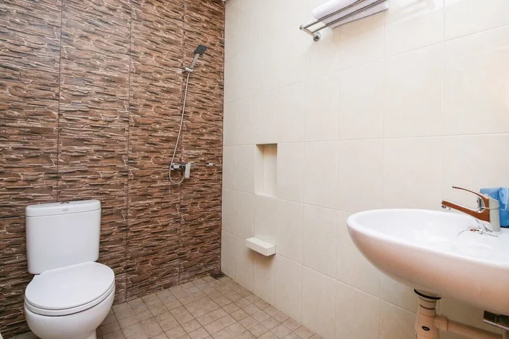 Маланг: Airy Syariah Klojen Jakarta 32 Malang