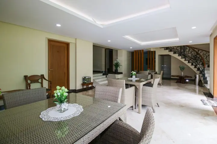Маланг: Airy Syariah Klojen Jakarta 32 Malang