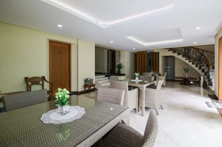 Маланг: Airy Syariah Klojen Jakarta 32 Malang