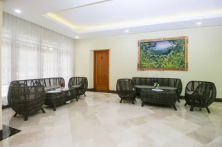 Маланг: Airy Syariah Klojen Jakarta 32 Malang