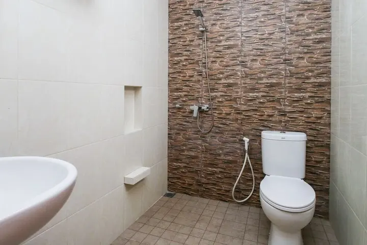 Маланг: Airy Syariah Klojen Jakarta 32 Malang