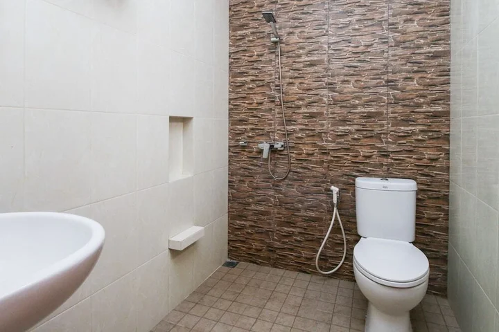 Маланг: Airy Syariah Klojen Jakarta 32 Malang
