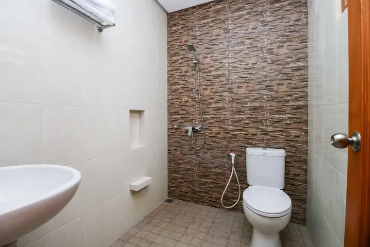 Маланг: Airy Syariah Klojen Jakarta 32 Malang