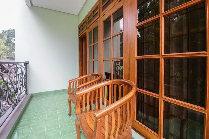 Маланг: Airy Syariah Klojen Jakarta 32 Malang