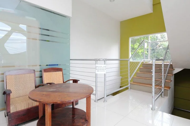 Семаранг: Airy Syariah Banyumanik Durian Raya 27 Semarang