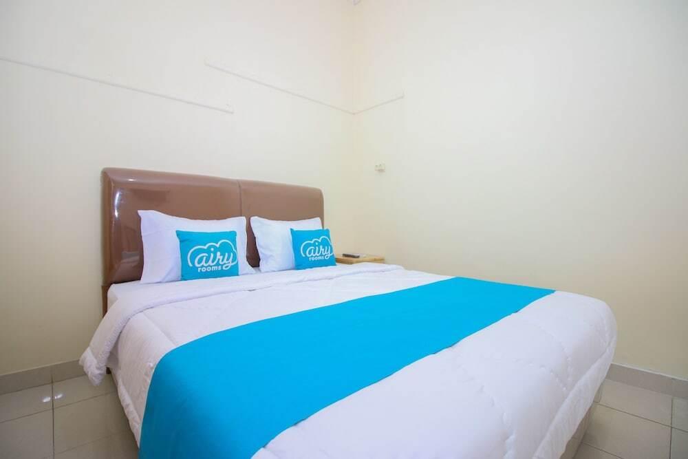 Airy Eco Syariah Jatiasih Bina Asih 3D Bekasi — фото 2